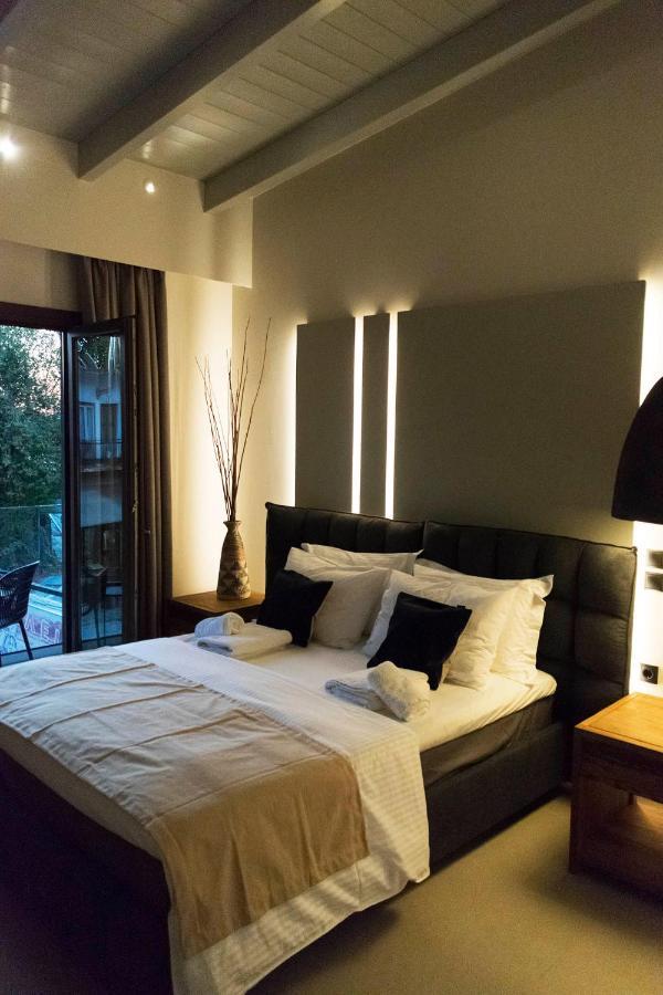 19.40 Luxury Guesthouse Kalpaki  Eksteriør billede