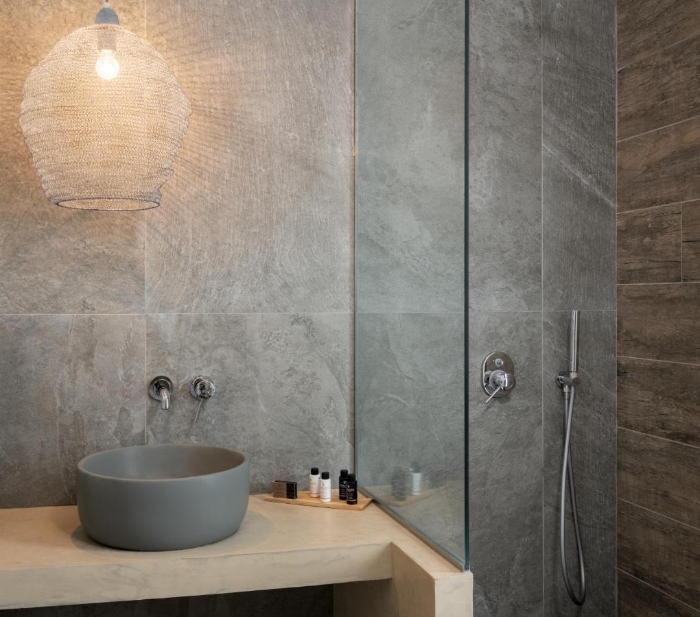 19.40 Luxury Guesthouse Kalpaki  Eksteriør billede