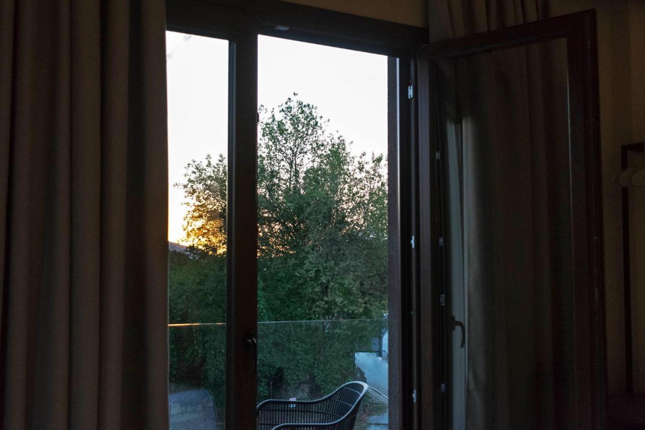 19.40 Luxury Guesthouse Kalpaki  Eksteriør billede