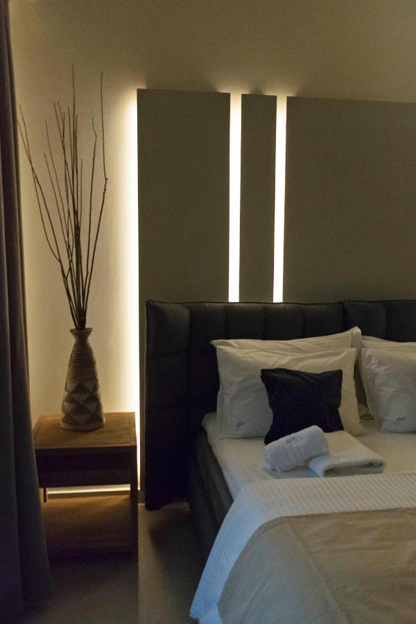 19.40 Luxury Guesthouse Kalpaki  Eksteriør billede