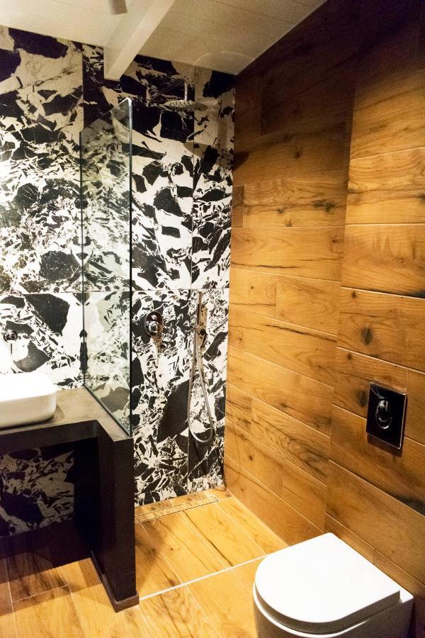 19.40 Luxury Guesthouse Kalpaki  Eksteriør billede