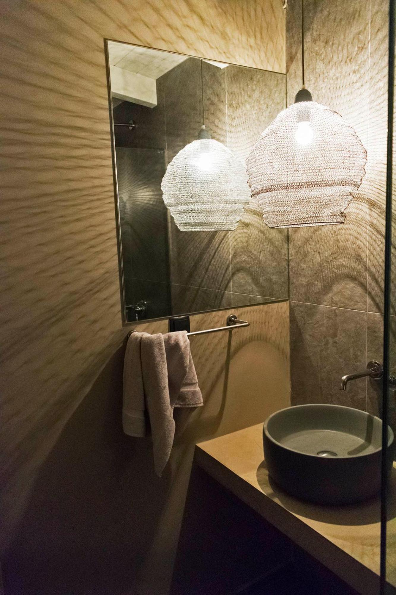 19.40 Luxury Guesthouse Kalpaki  Værelse billede